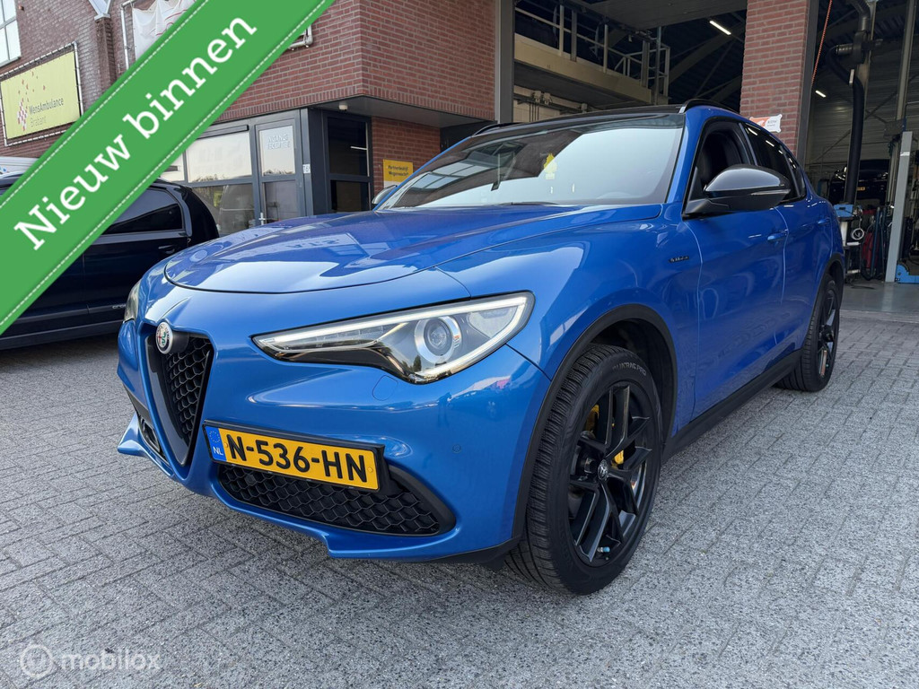 Alfa Romeo Stelvio 2.0 T AWD Super LEDER*PANO-DAK*ACC*CAMERA* 55448562-0.jpg |  A.T.S.