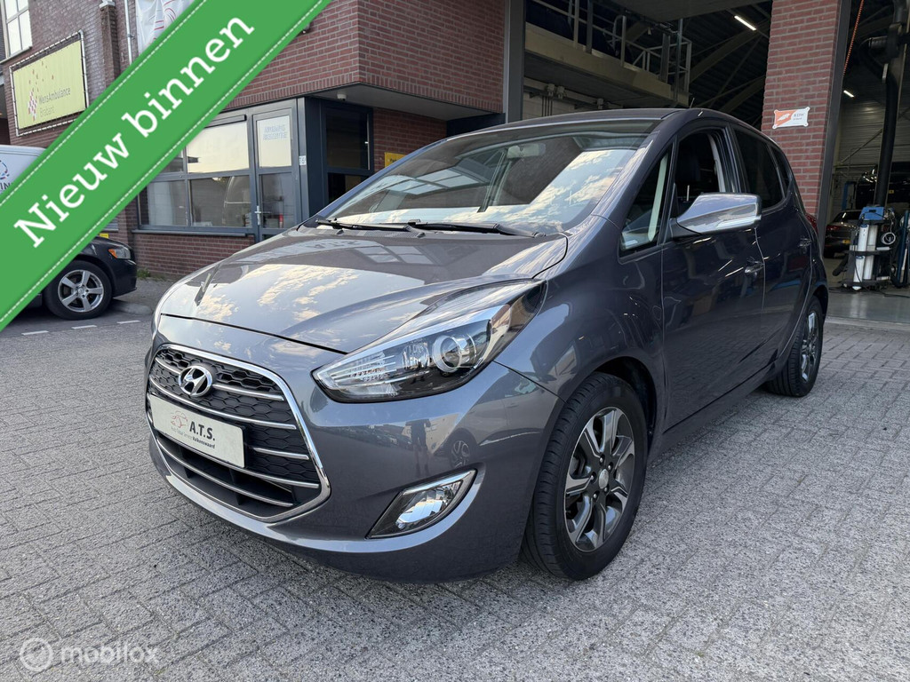 Hyundai ix20 1.6i Premium AUTOMAAT*NAVI*CAMERA*CRUISE*PDC* 55448594-0.jpg |  A.T.S.