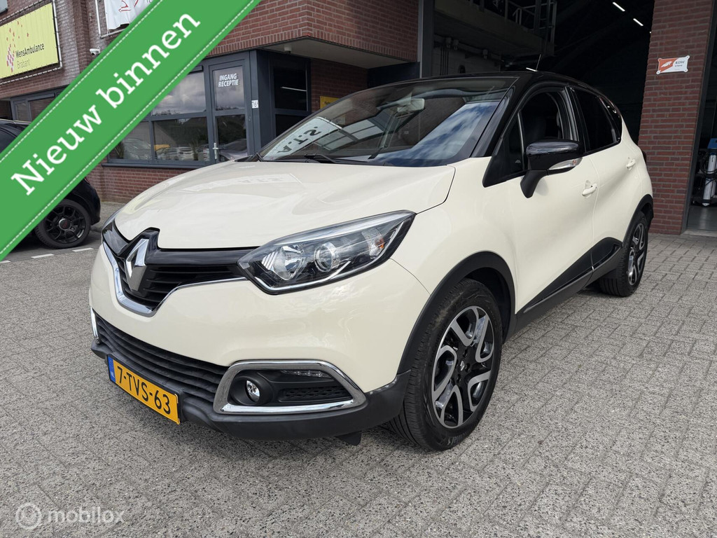 Renault Captur 0.9 TCe Dynamique NAVI*CAMERA*TREKHAAK*PDC* 55569150-0.jpg |  A.T.S.